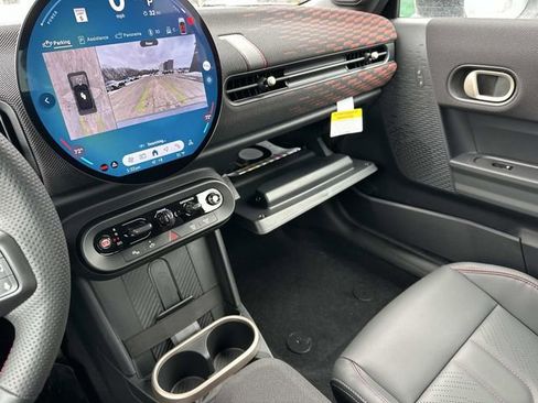 New 2026 MINI Cooper S image 29