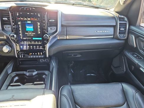 Used 2020 RAM 1500 Limited image 10