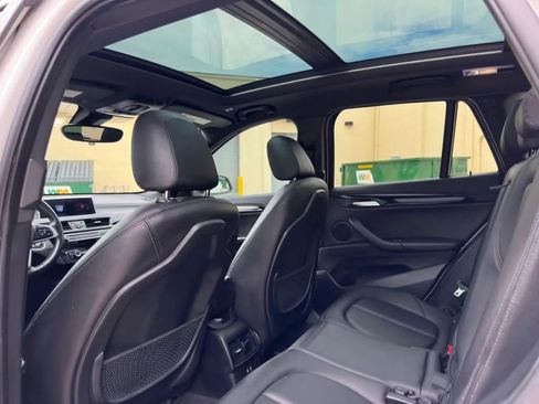 Used 2021 BMW X1 sDrive28i w/ Convenience Package FWD image 10