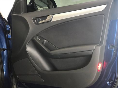 Used 2015 Audi A4 2.0T Premium AWD/4WD image 18