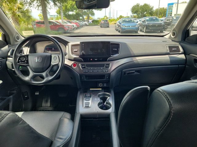 Used 2022 Honda Pilot Special Edition image 2