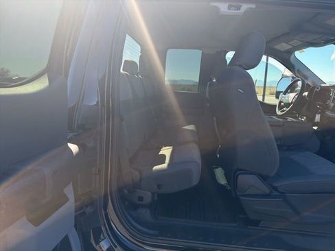 Used 2024 Ford F250 XLT w/ 360-Degree Camera Package AWD/4WD image 30