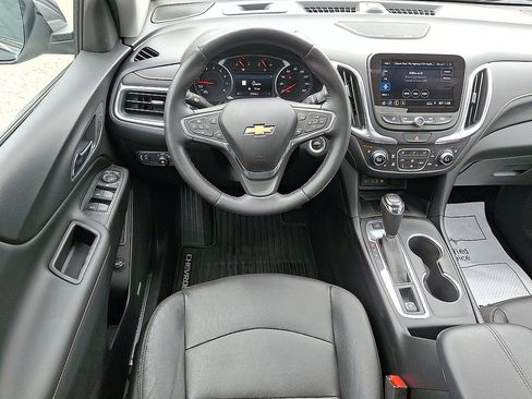 Certified 2019 Chevrolet Equinox Premier AWD/4WD image 21