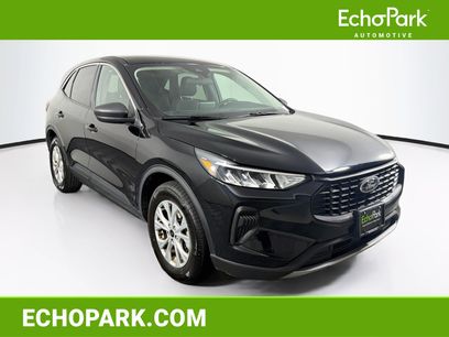Used 2024 Ford Escape Active