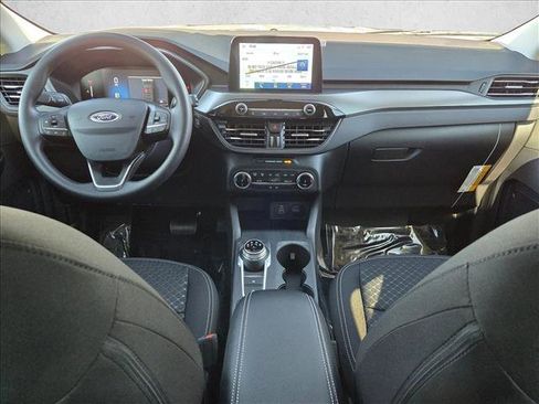 New 2026 Ford Escape Active image 14