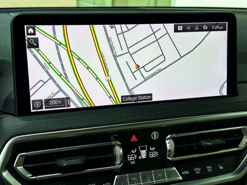 Certified 2022 BMW X3 xDrive30i w/ Premium Package 2 image 14