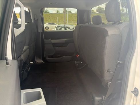 Used 2021 Ford F150 XLT RWD image 14