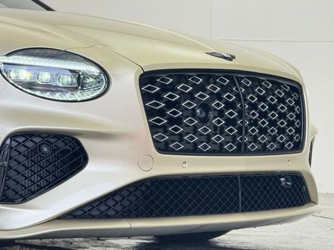 New 2026 Bentley Continental Mulliner image 73