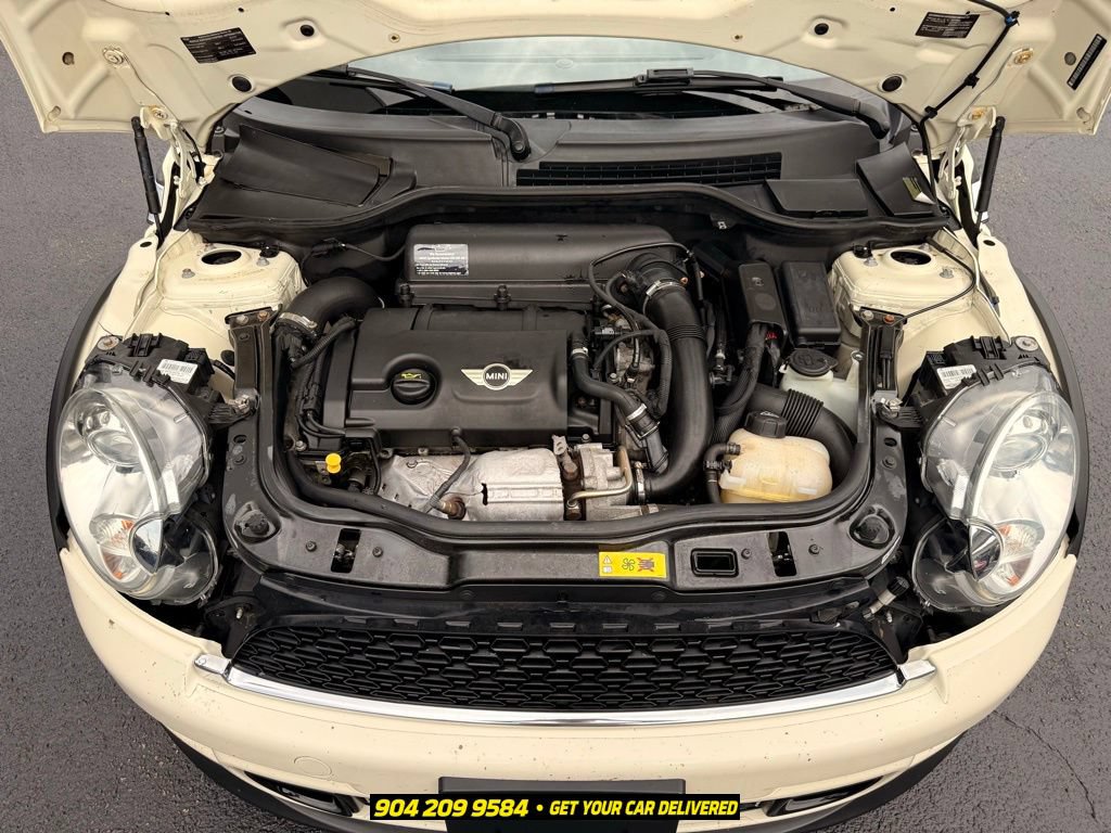Used 2014 MINI Cooper S FWD image 31