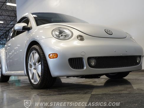Used 2003 Volkswagen Beetle S FWD image 35