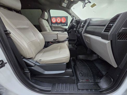 Used 2021 Ford F250 XL w/ STX Appearance Package AWD/4WD image 21