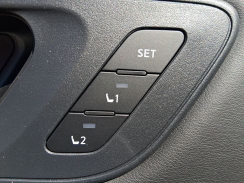 New 2026 Nissan Rogue SV w/ Rock Creek Premium Package image 23