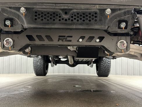 Used 2025 RAM 1500 Lone Star AWD/4WD image 15