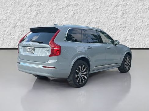 Used 2024 Volvo XC90 B6 Plus AWD/4WD image 3