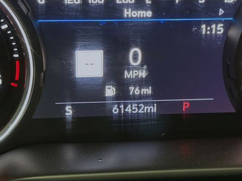 Used 2020 Chevrolet Silverado 3500 LTZ w/ LTZ Plus Package image 8