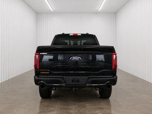 Used 2025 Ford F150 Tremor AWD/4WD image 5