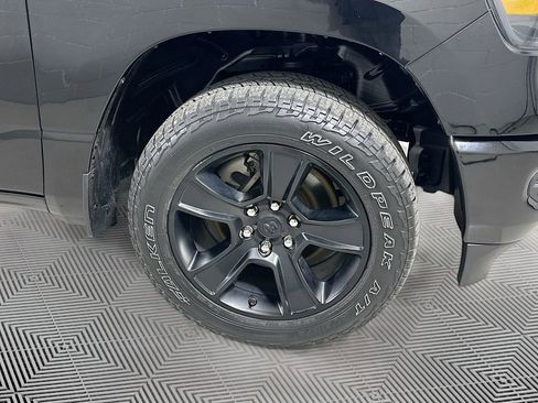 Used 2020 RAM 1500 Big Horn image 20