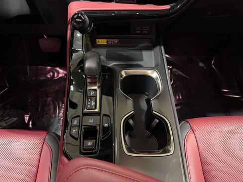 Used 2023 Lexus NX 350h AWD w/ Vision Package image 20