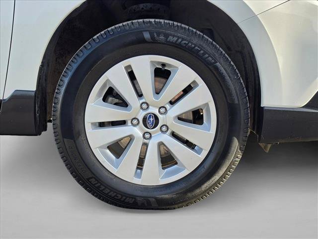 Used 2019 Subaru Outback 2.5i Premium AWD/4WD image 9