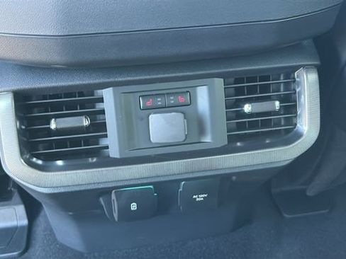 New 2026 Ford F150 Platinum AWD/4WD image 16