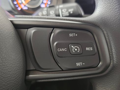 New 2026 Jeep Wrangler Unlimited Sport AWD/4WD image 27