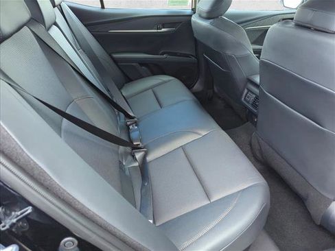 New 2026 Toyota Camry XLE FWD image 26