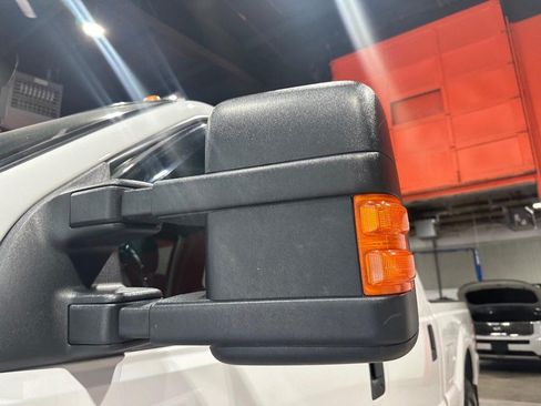 Used 2016 Ford F250 XLT w/ XLT Value Package AWD/4WD image 10
