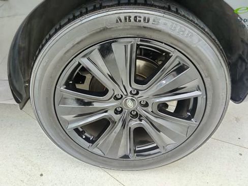 Used 2024 Land Rover Range Rover SE AWD/4WD image 58