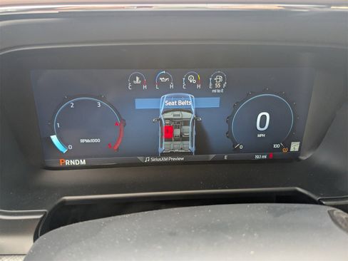 New 2025 Ford F350 King Ranch w/ Chrome Package image 33