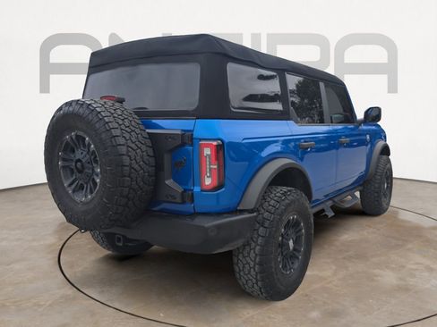 Used 2023 Ford Bronco Big Bend image 10