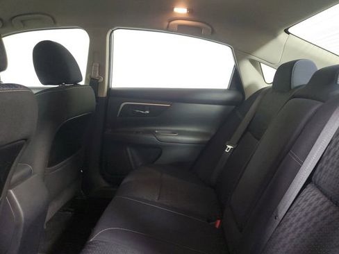 Used 2017 Nissan Altima 2.5 SV image 11