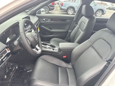 New 2026 Honda Civic Sport Touring image 9