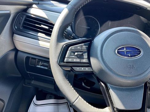 Certified 2026 Subaru Forester Premium AWD/4WD image 21