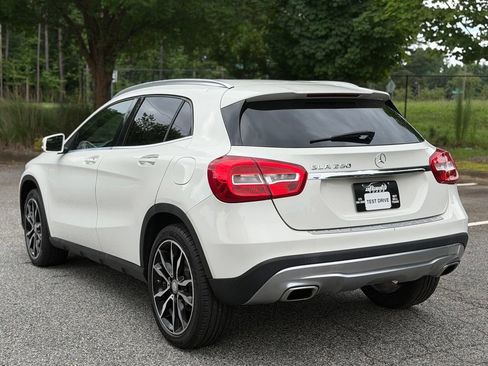 Used 2016 Mercedes-Benz GLA 250 image 3