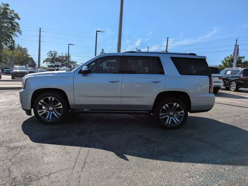 Used 2019 GMC Yukon Denali w/ Denali Ultimate Package RWD image 7