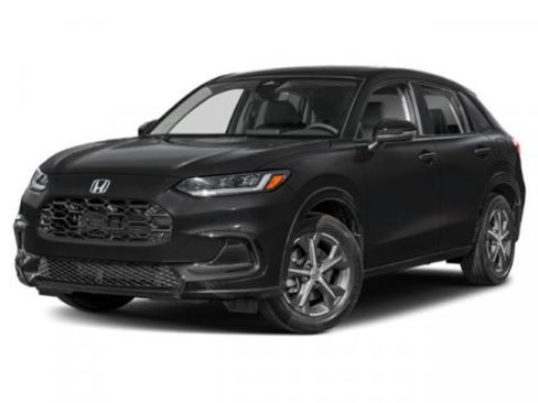 Used 2025 Honda HR-V EX-L image 4