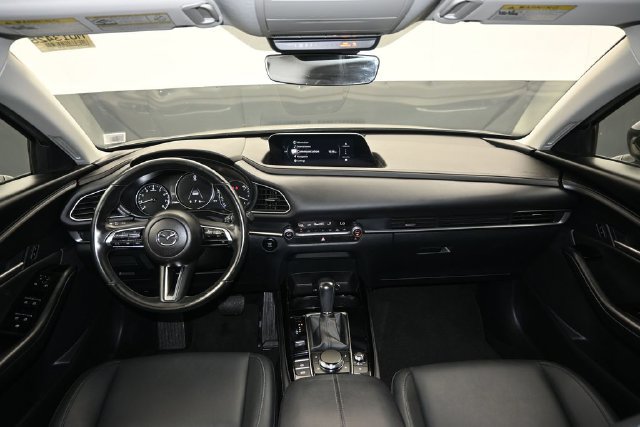 Certified 2024 MAZDA CX-30 AWD 2.5 S w/ Select Sport Pkg image 23