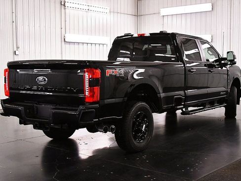 New 2026 Ford F350 XL w/ STX Appearance Package image 7
