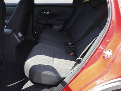 New 2027 Honda HR-V Sport image 22