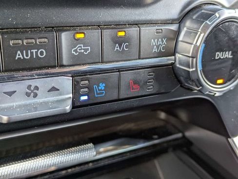 Used 2023 Ford F150 Platinum w/ Equipment Group 701A High AWD/4WD image 24