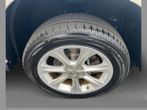 Used 2008 Lexus RX 350 AWD image 25
