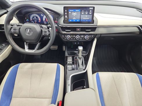Certified 2025 Acura ADX A-Spec image 7