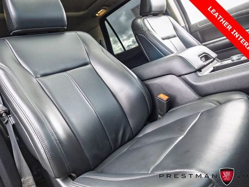 Used 2023 Ford Expedition XLT AWD/4WD image 8