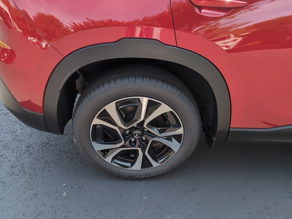 New 2026 MAZDA CX-5 Preferred AWD/4WD image 4