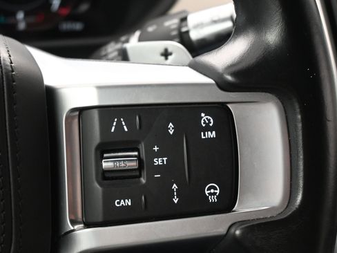 Used 2022 Land Rover Discovery HSE R-Dynamic image 21