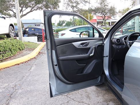 Used 2023 Chevrolet Blazer LT w/ Driver Confidence Package image 17