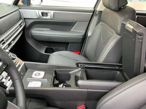 New 2026 Hyundai Santa Fe SEL AWD/4WD image 12