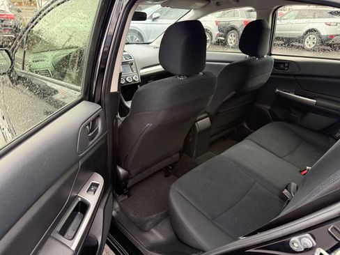 Used 2016 Subaru Impreza 2.0i image 13