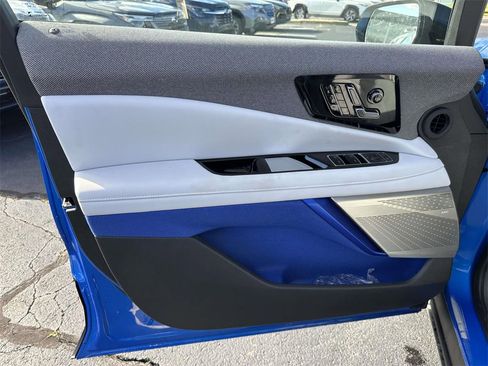 New 2025 Cadillac Optiq Luxury 1 image 14