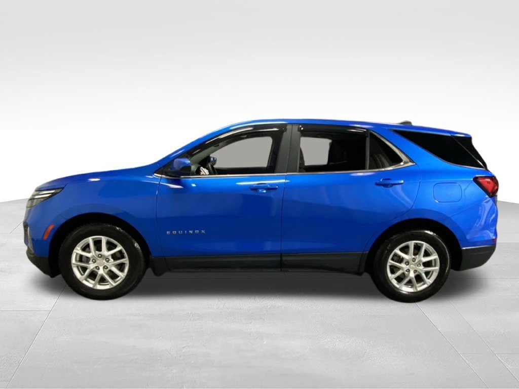 Used 2024 Chevrolet Equinox LT FWD image 6